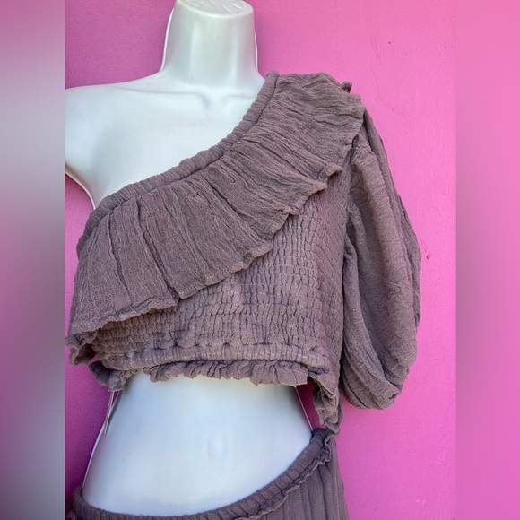 NWT Jens Pirate Booty May Maxi Dress - Picture 2 of 2